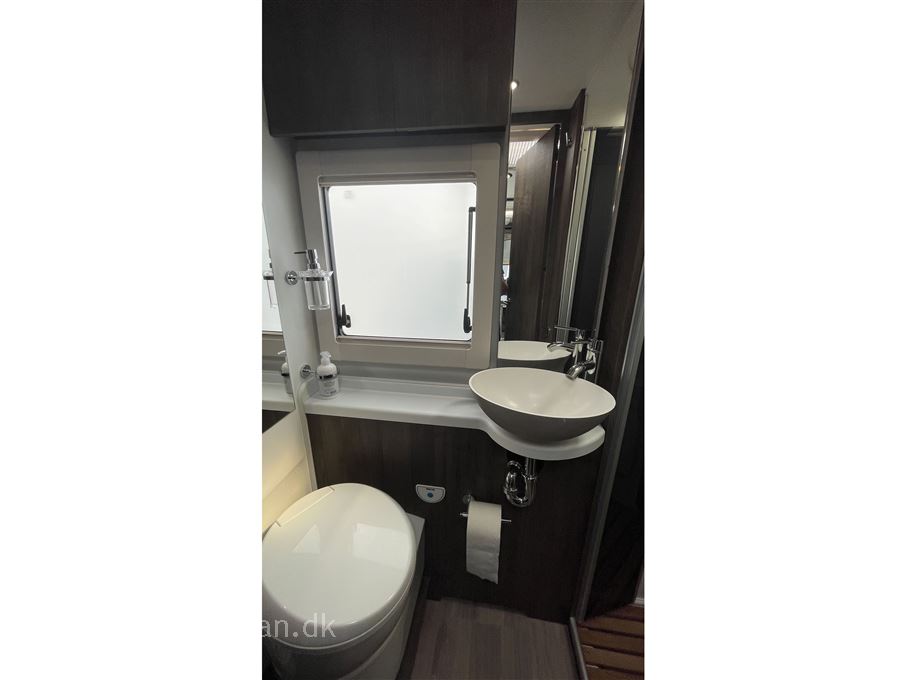 Benimar Amphitryon 957 Northautokapp